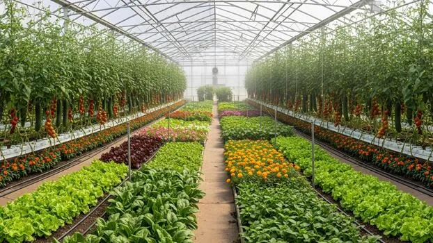 Horticulture