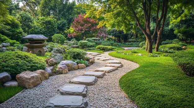 Landscaping